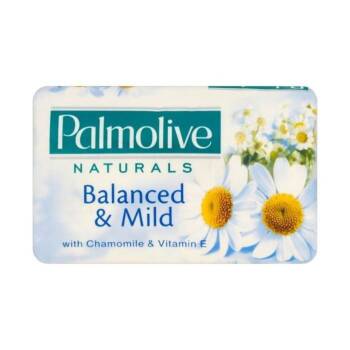 PALMOLIVE SAPUN 90 GR CHAMOMILE & VIT. E