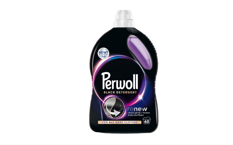 PERWOLL 3L BLACK