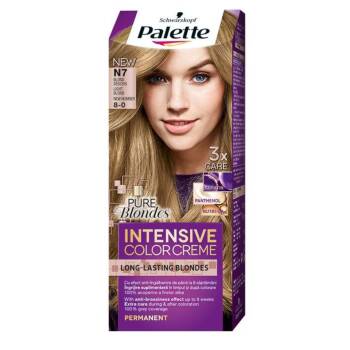 PALETTE ICC 8-0 N7 BLOND DESCHIS LIGHT