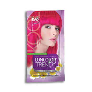 LONCOLOR NUANTATOR TRENDY R69-ROZ BRIT POP