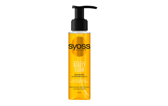 SYOSS ULEI PAR BEAUTY ELIXIR 100 ML