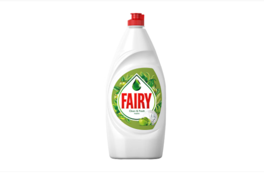 FAIRY 800 ML APPLE