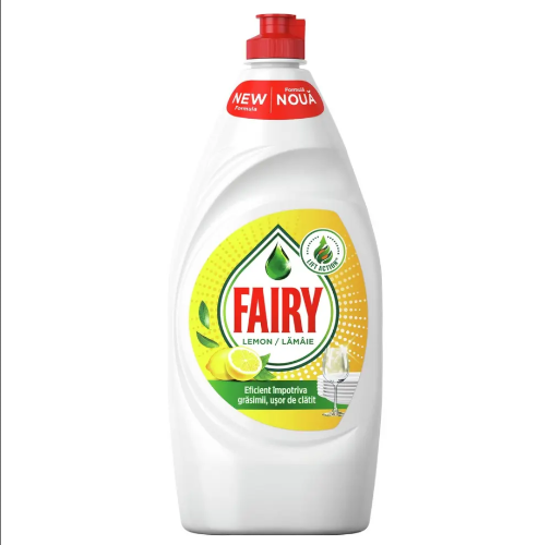 FAIRY 800 ML LEMON