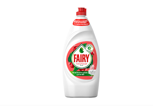 FAIRY 800 ML POMEGRANATE&RED ORANGE