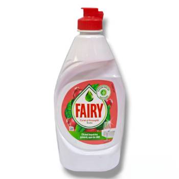 FAIRY 400 ML POMEGRANATE&RED ORANGE