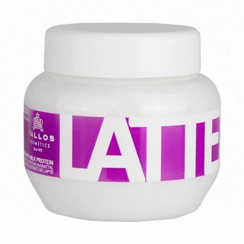 KALLOS TRATAMENT PAR 275 ML  LATTE