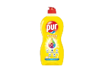 PUR 450 ML LEMON