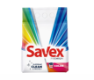 SAVEX 2 KG PREMIUM COLOR/2IN1 COLOR