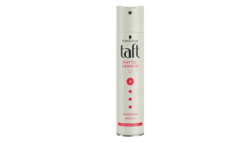 TAFT FIXATIV 250 ML KERATIN COMPLETE ULTRA STRONG