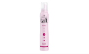 TAFT SPUMA PAR 200 ML CURL