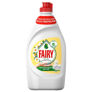 FAIRY 400 ML SENSITIVE CHAMOMILLE