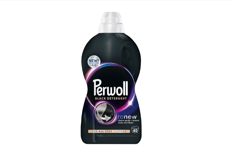 PERWOLL 2L BLACK