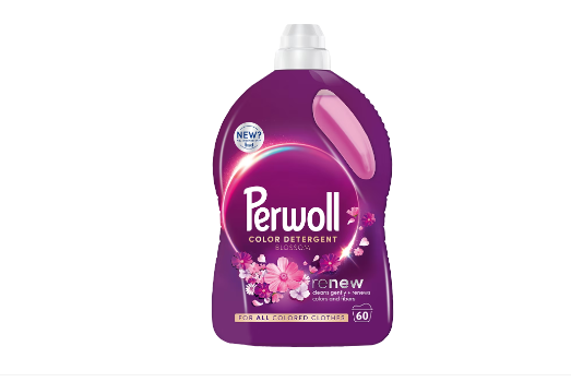 PERWOLL 3L BLOSSOM