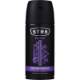 STR8 DEODORANT 150 ML GAME ON