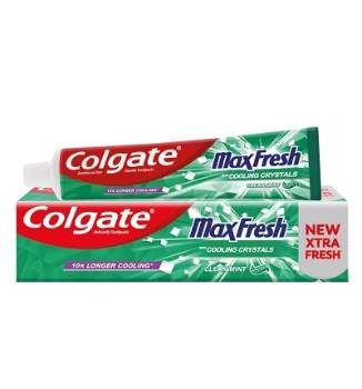 COLGATE MAXFRESH 100 ML CLEAN MINT