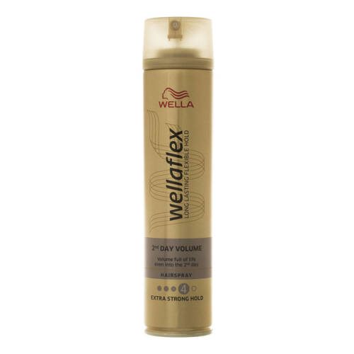 WELLA FIXATIV PAR 250 ML NR.4 2 DAY VOLUME