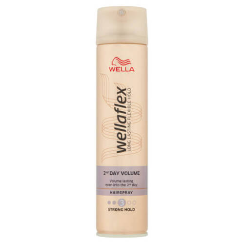 WELLA FIXATIV PAR 250 ML NR.3 2 DAY VOLUME