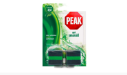 PEAK WC TABLETE 2X50 GR PIN