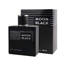 MOON BLACK EDP 100 ML MEN