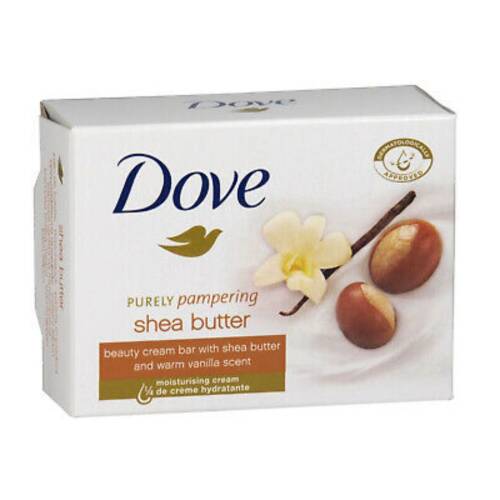 DOVE SAPUN SOLID 100 GR SHEA BUTTER