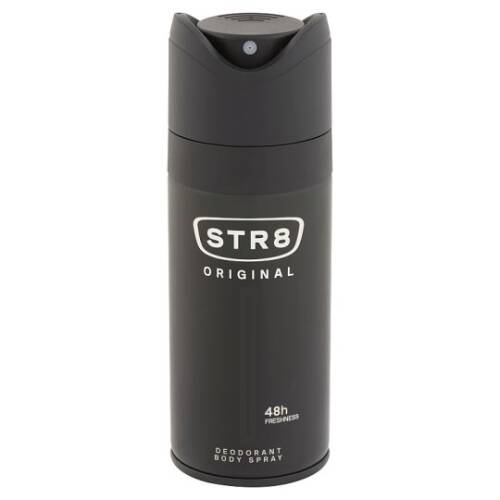 STR8 DEODORANT 150 ML ORIGINAL