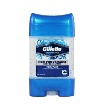 GILLETTE STICK GEL 70 ML COOLWAVE