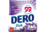 DERO 2/1 MANUAL LEVANTICA 400 GR PUNGA