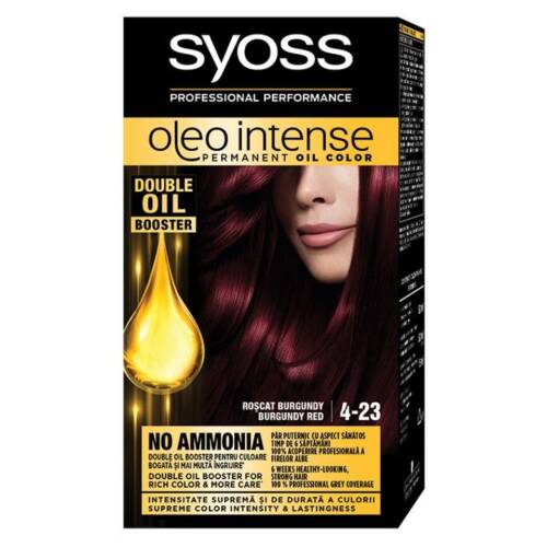 SYOSS VOPSEA OLEO INTENSE 4-23