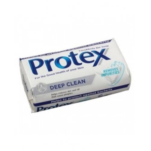 PROTEX SAPUN 90 GR DEEP CLEAN