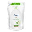 DOVE SAPUN LICHID REZERVA 500 ML GO FRESH CUCUMBER