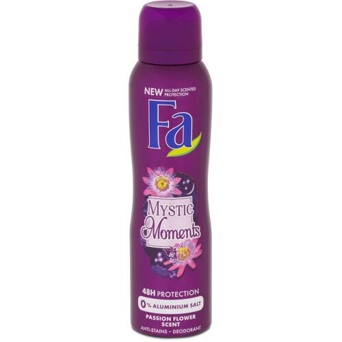 FA DEO 150 ML MYSTIC MOMENTS