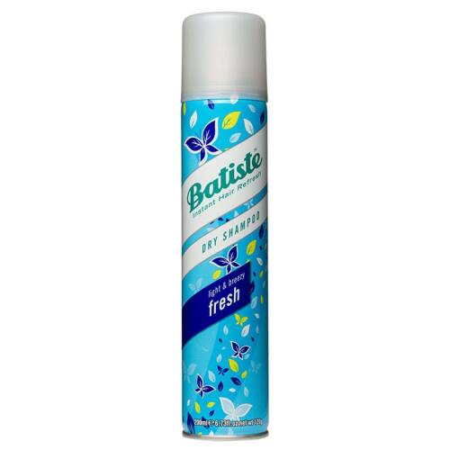 BATISTE SAMPON USCAT 200 ML FRESH