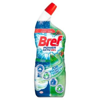 BREF HYGIENE GEL 700 ML PINE