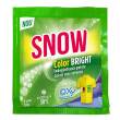 SNOW PLIC 120 GR COLOR BRIGHT