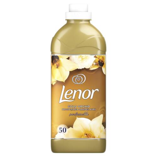 LENOR PARFUMELLE 1.5 L GOLD ORCHID