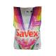 SAVEX 6 KG 2IN1 COLOR&CARE