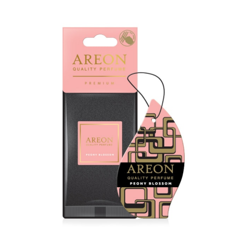 AREON MON PREMIUM PEONY BLOSSOM