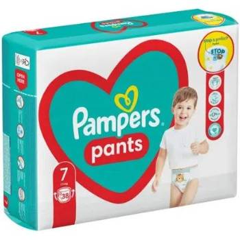 PAMPERS SCUTECE CHILOTEL NR.7 38 BUC