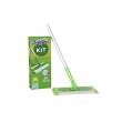 SWIFFER MOP KIT PARDOSELI +8 LAVETE USCATE+3 LAVETE UMEDE