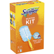 SWIFFER STERGATOR PRAF SCURT + 4 REZERVE