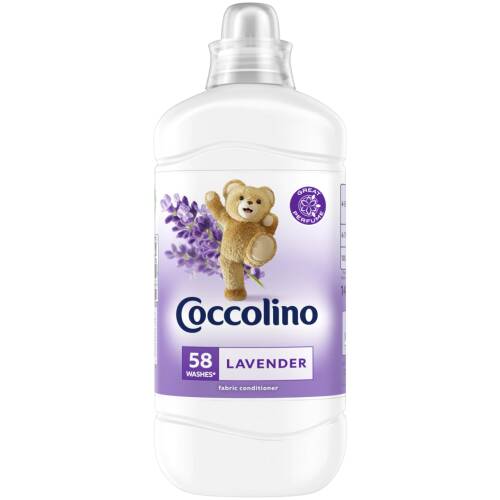 COCCOLINO 1.45 L LAVENDER