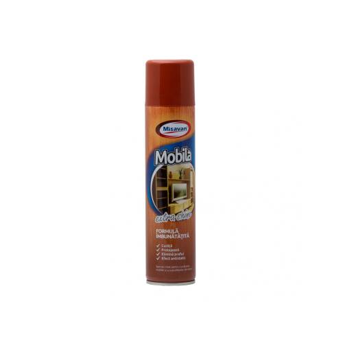 MISAVAN SPRAY MOBILA 300 ML