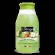 COTTAGE GEL DUS SCRUB 270 ML ZAHAR SI MAR CROCANT