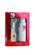 CALDION CASETA WOMEN EDT 50 ML + DEO 150 ML