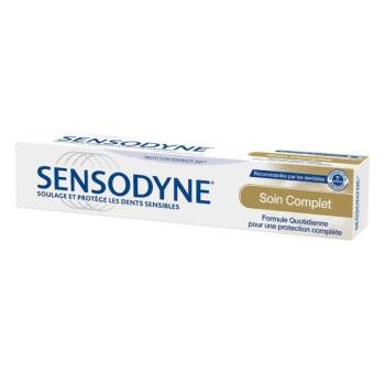 SENSODYNE 75 ML COMPLETE