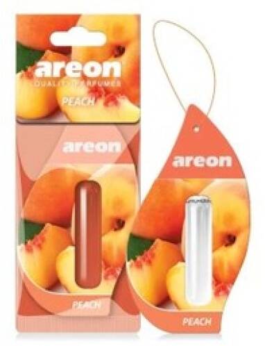 AREON MON LIQUID 5 ML PEACH