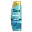 HEAD&SHOULDERS DERMA X PRO SAMPON 300 ML HYDRATE