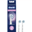 ORAL-B REZERVA PERIUTA ELECTRICA SENSITIVE CLEAN 2/SET