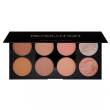 REVOLUTION PALETTE ULTRA BLUSH HOT SPICE