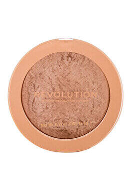 REVOLUTION BRONZER RELOADED HOLIDAY ROMANCE